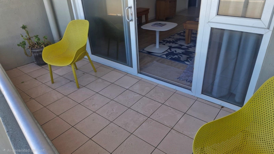To Let 1 Bedroom Property for Rent in Table View Western Cape